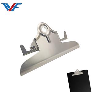 คลิปผีเสื้อโลหะ152มม. สำหรับคลิปบอร์ด - Product Image 4