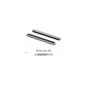 JHYCN Brand Flexible Flat Cable <strong>Connector</strong> Support Customized Cable FFC FPC <strong>Connector</strong> for Automotive Equipment Usage <strong>Connector</strong> - Product Image 4