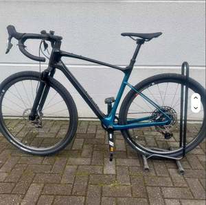 NOUVEAUTÉ 2025 - <span class=keywords><strong>Giant</strong></span> Revolt X Advanced 2 Pro | Vélo de gravier VÉLO DE ROUTE ÉLECTRIQUE - Product Image 3