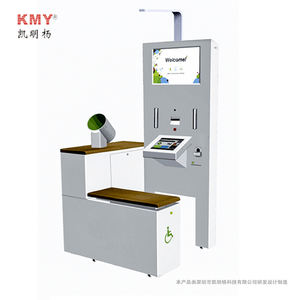 Quiosco de Telemedicina para Consultas Médicas con Doctor en Línea - Product Image 6