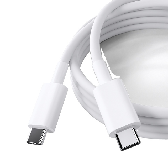 High Quality Mobile Phone Usb Data Cable Quick Charger Usb C Cable 5a Type C Fast Charging Cable