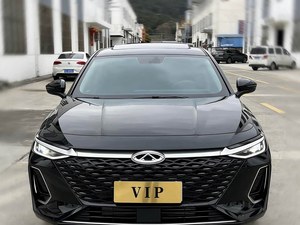 Chery Arrizo 8 1.6T DCT Automatico 2022, Guida a Sinistra, Berlina a Benzina, Prestazioni Stabili, <span class=keywords><strong>Prezzo</strong></span> per Acquirenti <span class=keywords><strong>di</strong></span> <span class=keywords><strong>Auto</strong></span> <span class=keywords><strong>Usate</strong></span> in Asia e Africa - Product Image 1