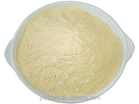 Ciyuan usine approvisionnement en vrac de qualité alimentaire cas 8002 lécithine de soja 98% poudre/granules de lécithine/capsule de lécithine granulaire