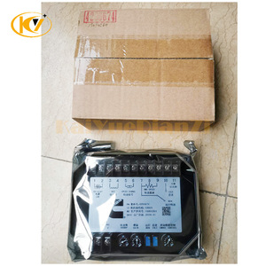 Cummins Speed Controller 4296675 <b>Electronic</b> Diesel Generator Engine <b>Control</b> <b>Module</b> - Product Image 3