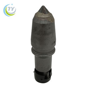 Dientes para minerí<span class=keywords><strong>a</strong></span> y construcción, suministro profesional para C21HD - Product Image 6