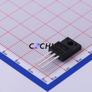 ทรานซิสเตอร์สนาม TO-220F IRFI4321PBF (Mosfet) ใหม่และดั้งเดิม - Product Image 1
