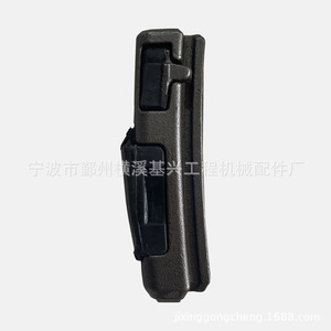 พินฟันบุ้งกี๋รถขุดโรงงาน V61 อะไหล่เครื่องจักรก่อสร้างเกรดวิศวกรรม - Product Image 1