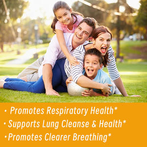 น้ำยาทิงเจอร์เอลเดอร์เบอร์รี่ส่งตรงจากโรงงานส่งเสริมการหายใจที่ชัดเจนให้กับผู้ชายและผู้หญิง - Product Image 3