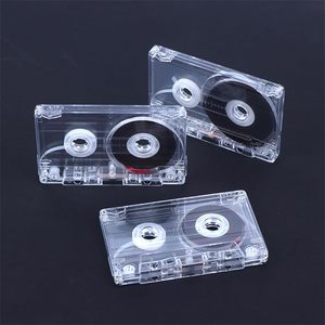Factory Colorful Music NFC Vintage Mini Cassette Case Album Musical Keychain Case <b>CD</b> Album NFC Case - Product Image 3