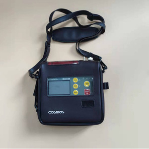 Detector de Gas Portátil Cosmos XP-302M, Monitor Cuatro en Uno para LEL, CO, O2, H2S - Product Image 4