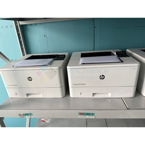 <span class=keywords><strong>Stampante</strong></span> laser a getto di carta A4 per HP <span class=keywords><strong>Laserjet</strong></span> Pro M404dn M402dw originale monocromatica <span class=keywords><strong>stampante</strong></span> Auto Duplex - Product Image 5