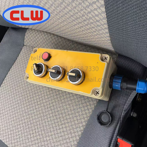 Euro 3 Emission 4x2 Single Bridge 3m&sup3; <strong>Garbage</strong>/Dump <strong>Truck</strong> <strong>Mini</strong> <strong>Truck</strong> Segment New Condition Left Steering Drive Wheel for Sale - Product Image 6