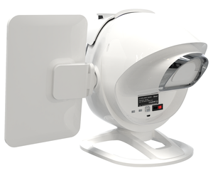 Espectral 3D Skin Analyzer 2025 AI Deep Detection Wrinkles Spots Poros Acne Analysis EU Plug Face Analyzer com Data Archive - Product Image 5