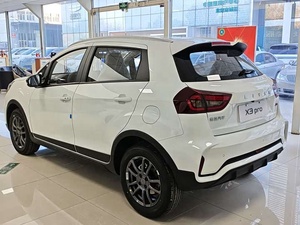 El Automóvil Más Barato de China, Geely Gx3 Pro, Mini Auto Pequeño de Gasolina, Nuevo 2023 2024 2025, Geely Livan X3 Pro, Autos Usados <span class=keywords><strong>SUV</strong></span> <span class=keywords><strong>en</strong></span> Venta - Product Image 4