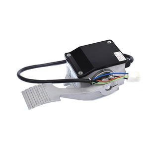 Chất Lượng Cao 0-5V Hall Chân Ga Điện, Phụ Tùng Xe Nâng RJSQ-001 - Product Image 1