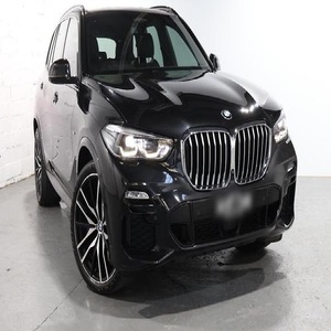 2019 XDrive40i G05 ออโต้ 4x4 - Product Image 3