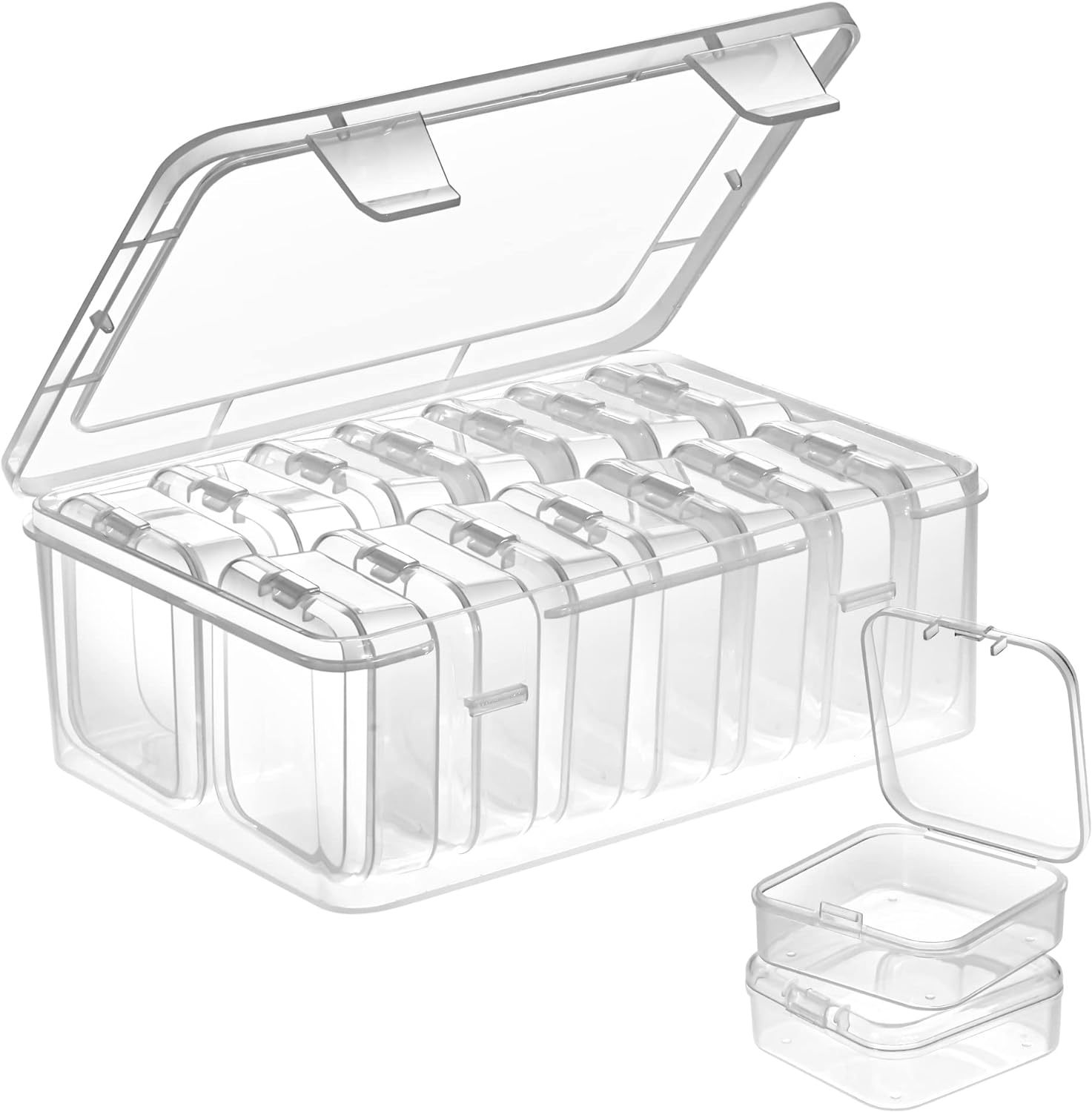 Transparent