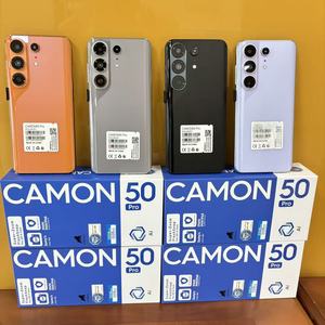 Camon 50 Pro Teléfonos Celulares Originales 16GB+512GB teléfonos celulares baratos Teléfono Móvil Global - Product Image 2