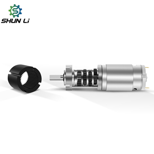 Shunli Động <span class=keywords><strong>C</strong></span>ơ Dc 24 Volt Mô-men Xoắn Cao 12V 18V 20Kg. Cm Động <span class=keywords><strong>C</strong></span>ơ Bánh Răng 24 V Tố<span class=keywords><strong>c</strong></span> Độ Cao 775 Động <span class=keywords><strong>C</strong></span>ơ Dc Mô-men Xoắn 10nm - Product Image 2