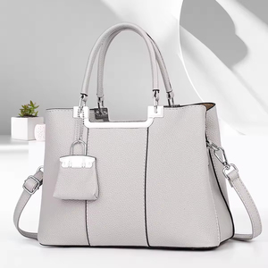 Bolso de Hombro Exquisito, Moderno y Versátil para Mujer, Versión Coreana 2026, Elegante y Novedoso - Product Image 1