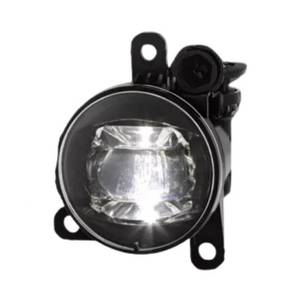 Proiettore fendinebbia anteriore led per <span class=keywords><strong>Ford</strong></span> Bronco <span class=keywords><strong>sport</strong></span> 2021 2022 2023 2024 luci di guida fendinebbia - Product Image 2
