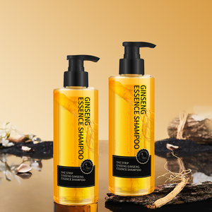 Commercio all'ingrosso 300ML naturale senza Sulfat naturale colorazione nera perdita di capelli cura della crescita biotina <span class=keywords><strong>antiforfora</strong></span> <span class=keywords><strong>Shampoo</strong></span> a secco per capelli - Product Image 2