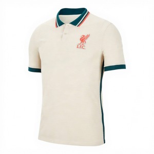 เสื้อฟุตบอลผู้ชาย XEEP รุ่น XC-SU-16 ผ้าโพลีเอสเตอร์ระบายอากาศได้ดี เสื้อฝึกซ้อมแห้งเร็ว ทรงคลาสสิคเข้ารูป สั่งทำได้ - Product Image 1