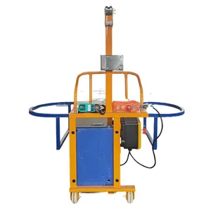 Zlp800 Electric Scaffolding/ Electric Suspended Platform/ High Rise Window Cleaning Equipment