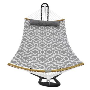 Offre Spéciale support de hamac en fer et acier robuste moderne extérieur jardin ou intérieur chambre/salle de sport/salon meubles - Product Image 4