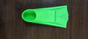 Aletas de Buceo y Natación con Logotipo Personalizado, Silicona Sólida, Antideslizantes, Cómodas, Flexibles y Ecológicas - Product Image 5