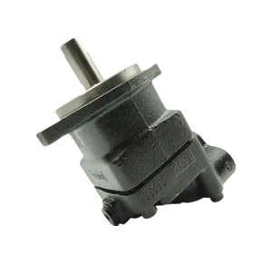 ปั๊มไฮดรอลิกแบบแกนโค้งชนิดยึดตำแหน่งคงที่ รุ่น F11 ซีรีส์ F11-005 F11-006 F11-008 F11-010 F11-012 F11-014 คุณสมบัติ 40 บี - Product Image 3