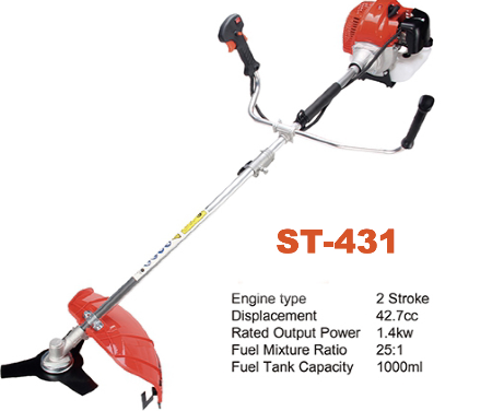 ST431