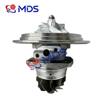Turbocompresseur GT3782 804240-5001 804240-5001S pour moteur CAT C7.1 Perkins 7.1L, remplacement basse pression 3590128