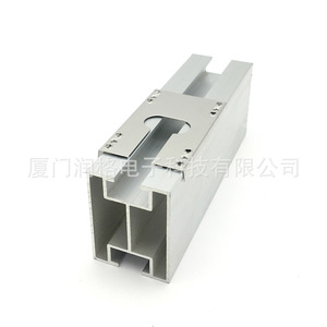 Stainless Steel Photovoltaic Grounding Clamp Lightning Protection <b>Connector</b> For <b>Solar</b> <b>Panel</b> Installation - Product Image 4