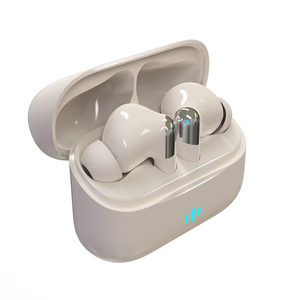 Écouteurs sans fil TWS BOLN <span class=keywords><strong>T90</strong></span> avec ANC/ENC, étanches IPX4, BT 5.3, faible latence, pour jeux - Product Image 2