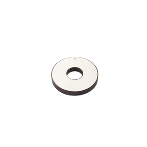 <span class=keywords><strong>Cristallo</strong></span> <span class=keywords><strong>Piezoelettrico</strong></span> di Fabbrica 20x10x5 mm e Ceramica Piezoelettrica 38*16*5mm Trasduttore 20mm 25mm per Attrezzature di Bellezza e Pulizia - Product Image 1