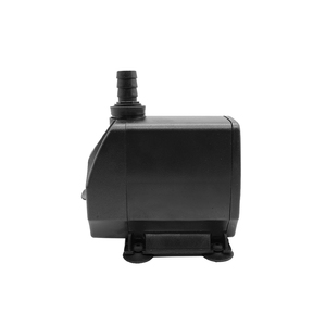 Meilleur contrôle <span class=keywords><strong>de</strong></span> qualité OEM ODM Pompes <span class=keywords><strong>de</strong></span> <span class=keywords><strong>luxe</strong></span> Marques Eau haute pression 12v 2500L/H 2.7m Ac Pompe submersible - Product Image 2