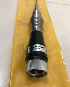 Vente en gros MC101 Diamond, vente chaude <span class=keywords><strong>MC</strong></span> - <span class=keywords><strong>101</strong></span> antenne mobile commerciale avec antenne mobile VHF de voiture 136-174 mhz pour radio amateur - Product Image 6