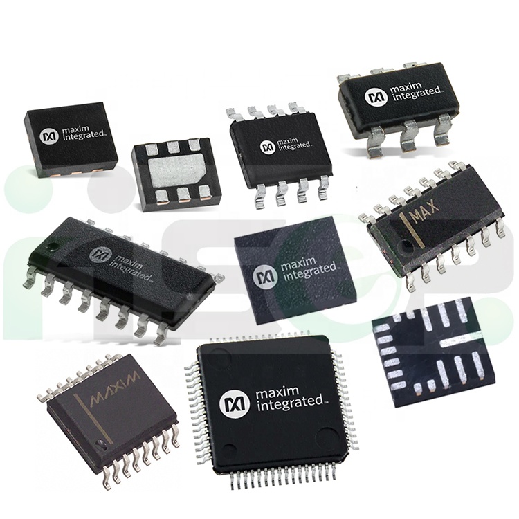 MAX96718FGTM/VY+T New Original Integrated Circuit IC Chip