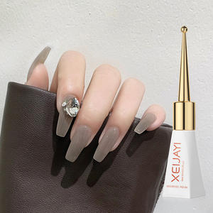 Éléphant gris 10ml UV Gel vernis à ongles <span class=keywords><strong>hiver</strong></span> longue durée couverture complète <span class=keywords><strong>manucure</strong></span> tremper ongles Art approvisionnement - Product Image 3