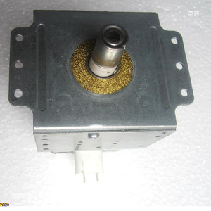 Magnetron pour four à micro-ondes M24FB-610, montage horizontal, accessoire de chauffage interne testé avant expédition - Product Image 1