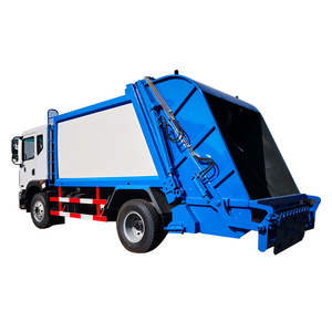 2020 nuevo diseño mejor precio camión compactador <span class=keywords><strong>de</strong></span> <span class=keywords><strong>basura</strong></span> <span class=keywords><strong>para</strong></span> la venta - Product Image 5