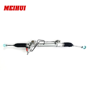 Crémaillère de direction hydraulique automatique <span class=keywords><strong>Hegemony</strong></span> 4000 GRJ120 à faible coût et installation facile pour Toyota OE 4420035100, garantie 1 an - Product Image 2