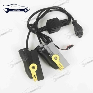 2024 New Engineering Hoch leistungs kabelbaum kompatibel für/Mack ECU Programmier test kabel - Product Image 5