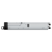 Serveur de stockage réseau sans disque RackStation RS2423RP+ RS2423+ 2U 12 baies d'origine neuf, interface SSD USB, produit d'occasion