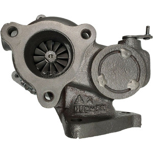 เครื่องชาร์จ Z340อัตโนมัติ49177-07500 28200-42851 <span class=keywords><strong>TD04</strong></span> 4D56สำหรับมิตซูบิชิเทอร์โบชาร์จเจอร์เหมาะสำหรับ Hyun-Dai - Product Image 2