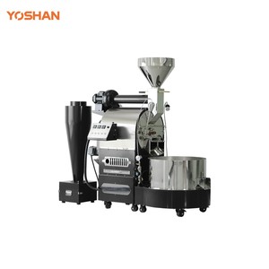 Ensemble de rôtissoire en <span class=keywords><strong>bois</strong></span>, 2kg, pour le petit déjeuner, bouilloire, <span class=keywords><strong>grille</strong></span>-<span class=keywords><strong>pain</strong></span>, Machine à rôtir, biteli, Offre Spéciale - Product Image 2