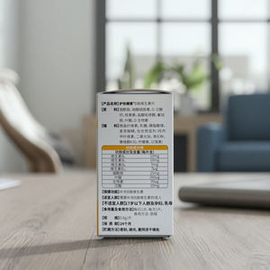 [Spot <span class=keywords><strong>Supply</strong></span>]Tablet <span class=keywords><strong>Vitamin</strong></span> B Kompleks Huyou |   Suplemen Kunyah <span class=keywords><strong>Vitamin</strong></span>-B Multi Instan untuk Dewasa Mendukung Energi 60 - Product Image 3