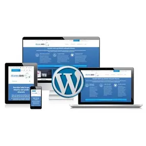 Wordpress אתר פיתוח צעד אחר צעד