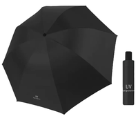 Ensemble de carnets A5 personnalisés avec logo, 200 feuilles, carnet en PU, stylo, gourde, parapluie, batterie externe USB, ensembles de cadeaux souvenirs d'entreprise